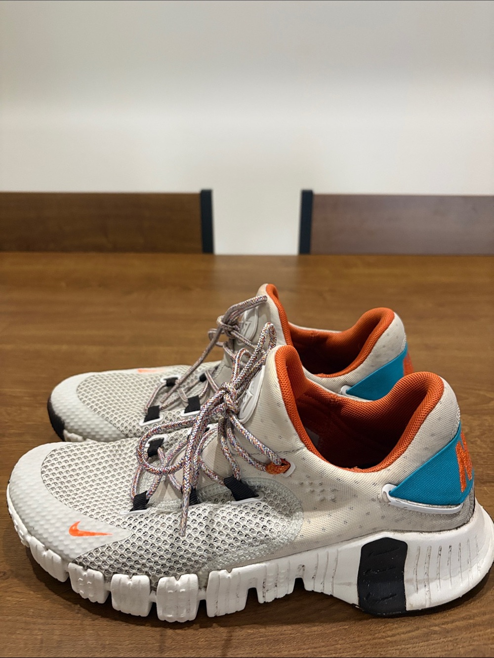 Men's Nike Metcon Size 10